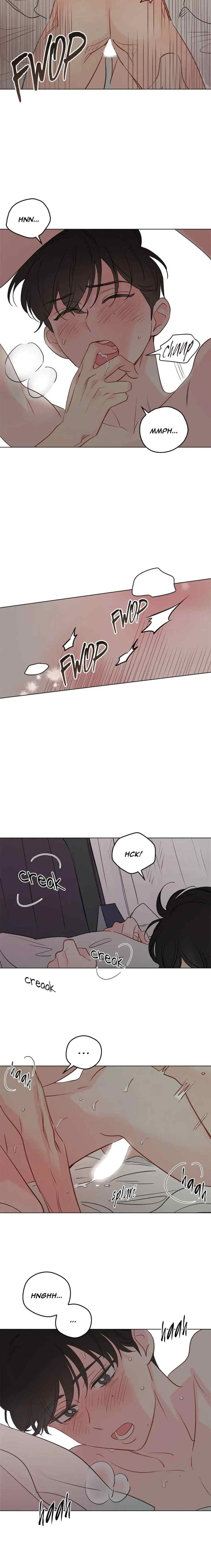It's Just A Dream... Right?! chapter 76 halaman 6