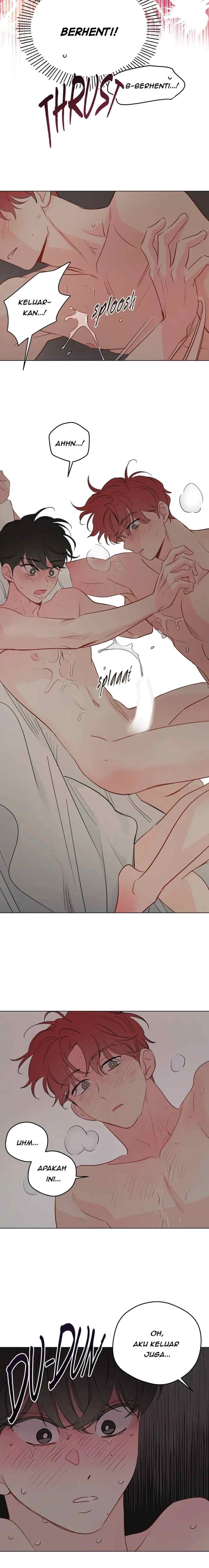 It's Just A Dream... Right?! chapter 76 halaman 10