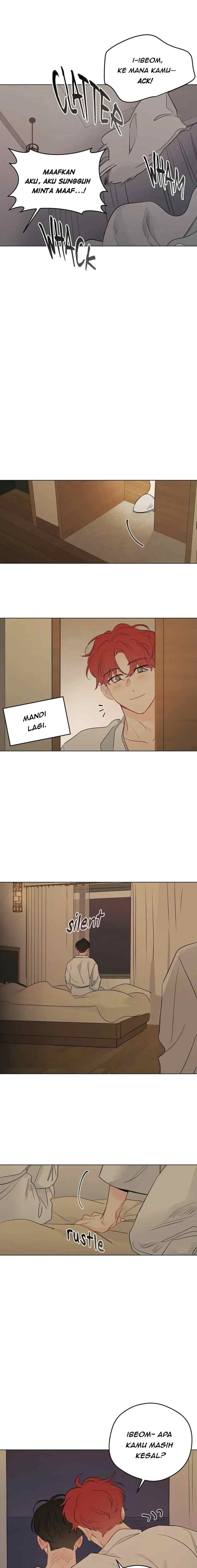 It's Just A Dream... Right?! chapter 76 halaman 11
