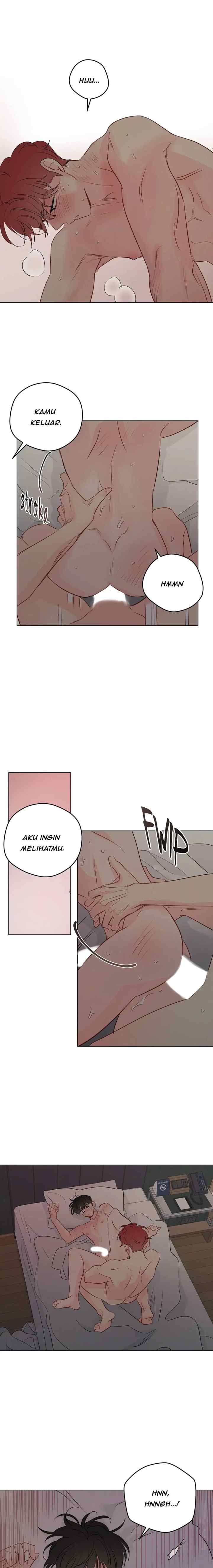It's Just A Dream... Right?! chapter 76 halaman 7