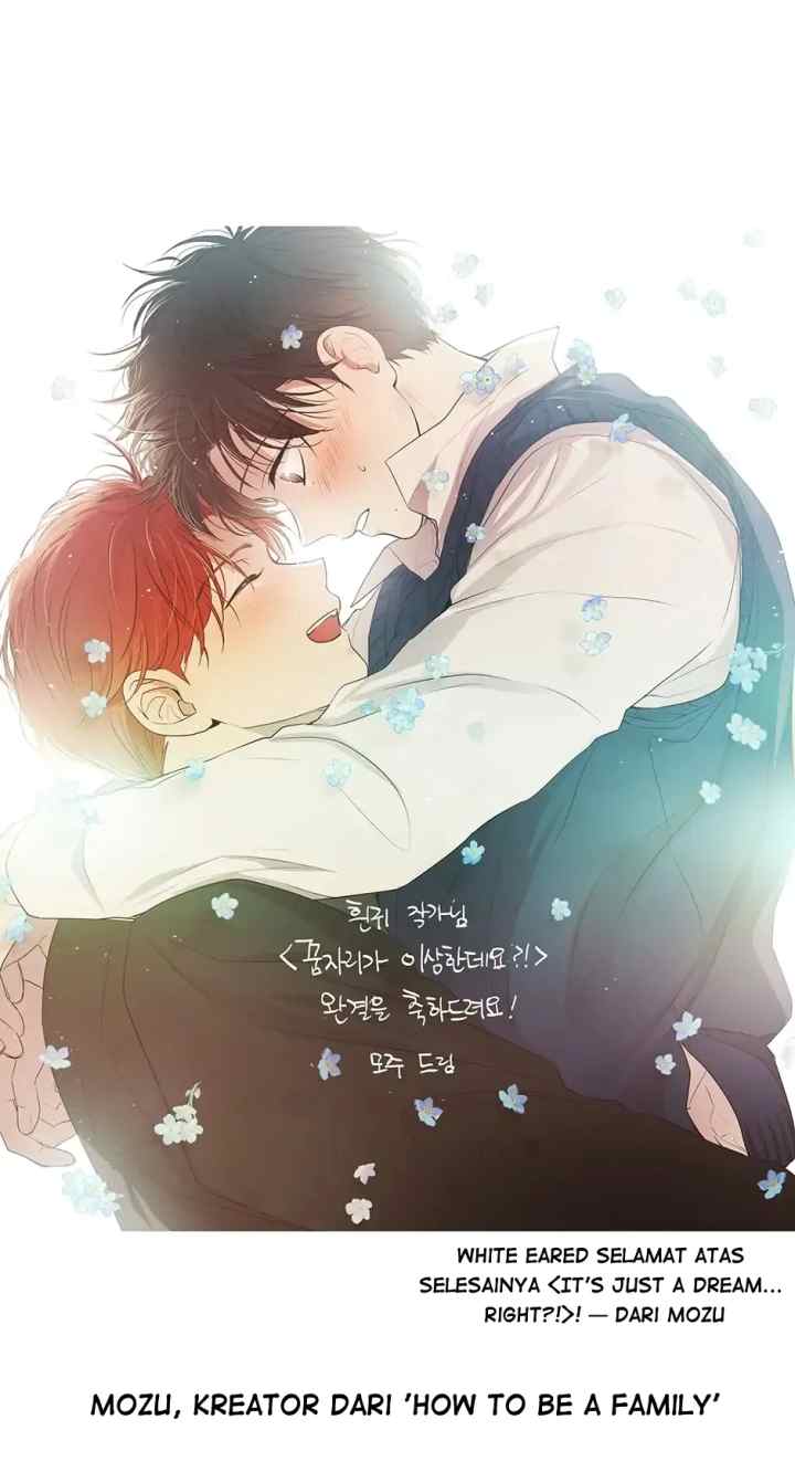 It's Just A Dream... Right?! chapter 77.5 halaman 6