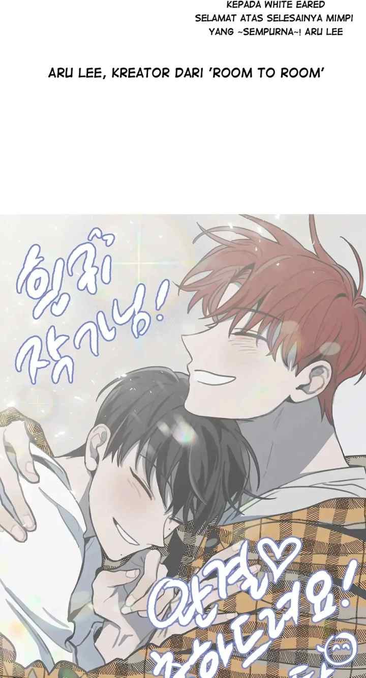 It's Just A Dream... Right?! chapter 77.5 halaman 8