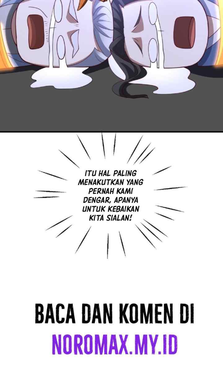 It's Over! The Queen's Soft Rice Husband is Actually Invincible chapter 139 halaman 15