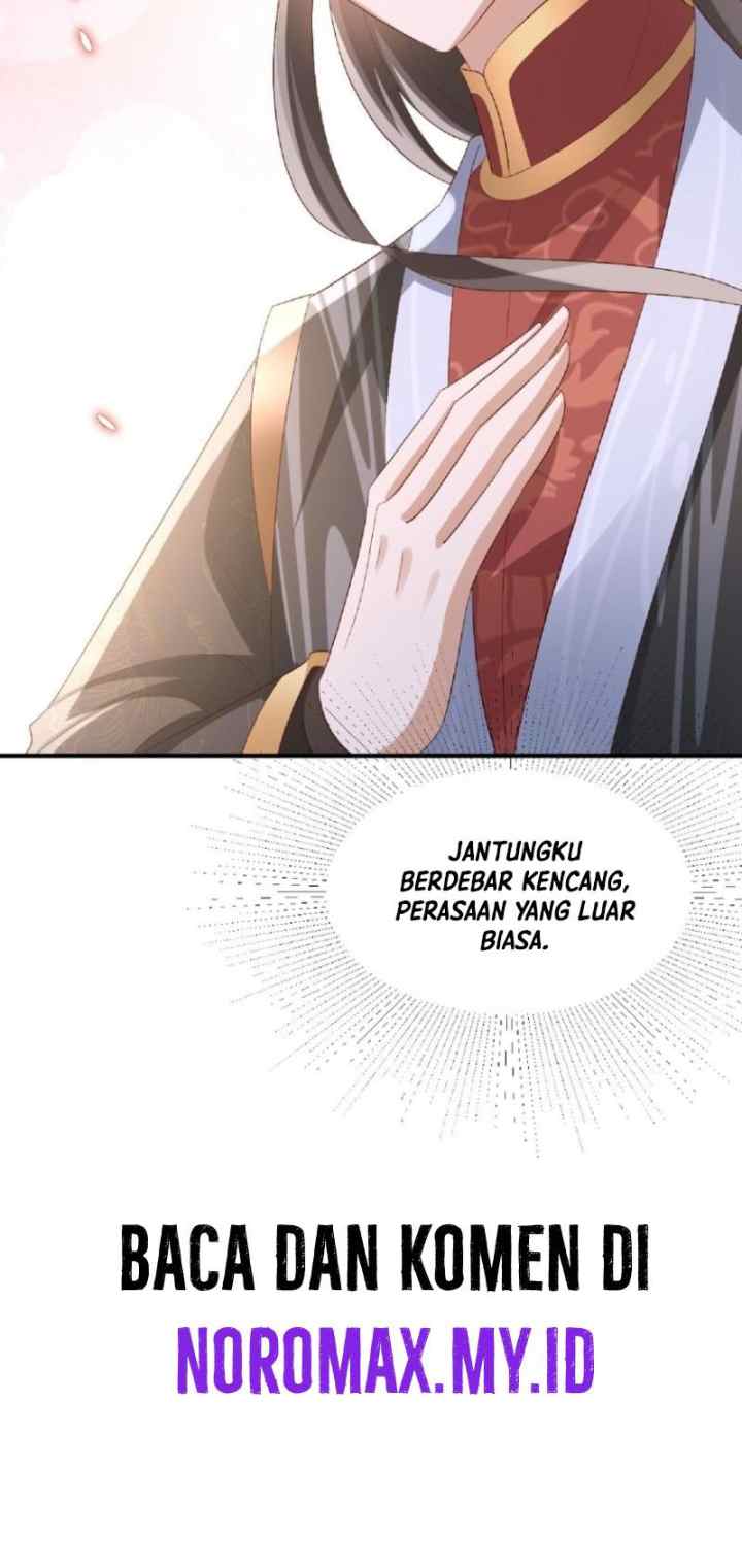 It's Over! The Queen's Soft Rice Husband is Actually Invincible chapter 140 halaman 14