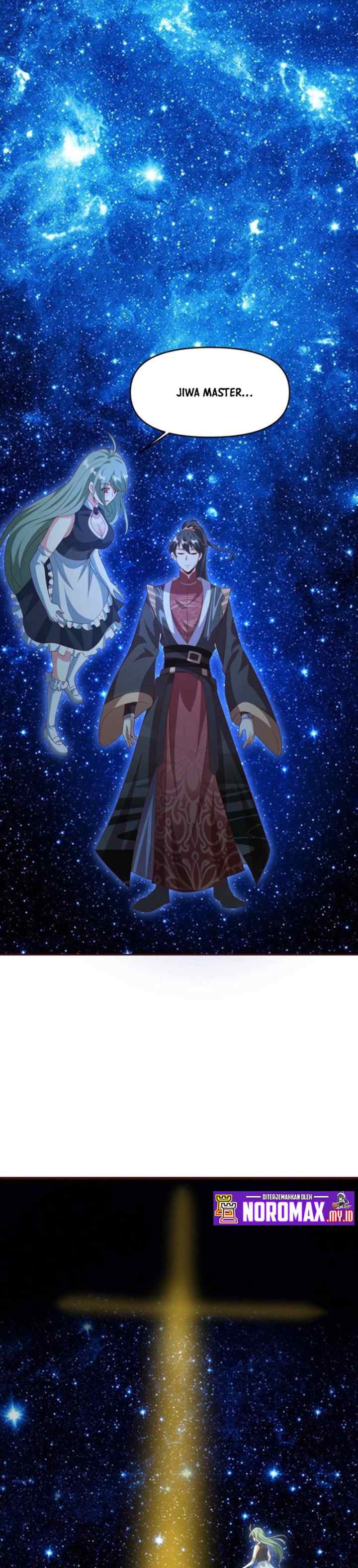 It's Over! The Queen's Soft Rice Husband is Actually Invincible chapter 141 halaman 4