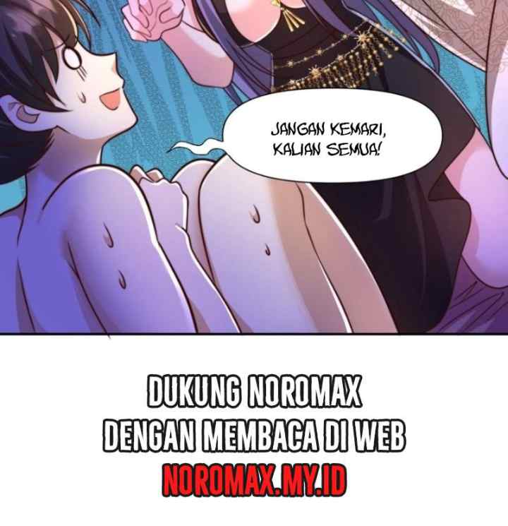 It's Over! The Queen's Soft Rice Husband is Actually Invincible chapter 161 halaman 13