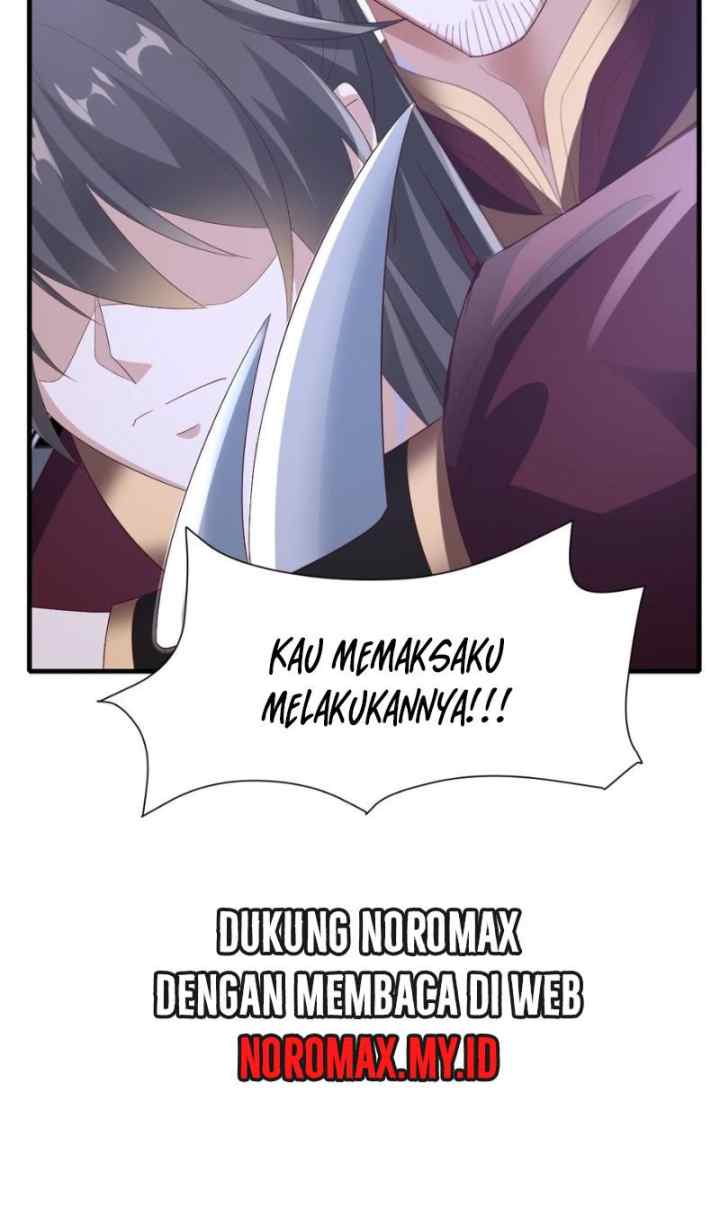 It's Over! The Queen's Soft Rice Husband is Actually Invincible chapter 164 halaman 13