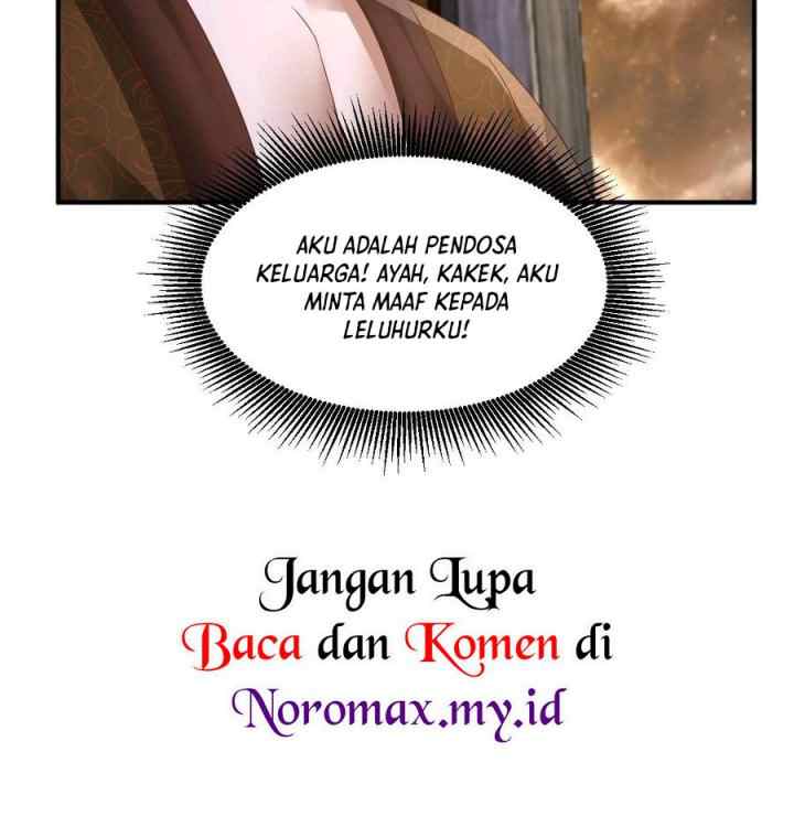 It's Over! The Queen's Soft Rice Husband is Actually Invincible chapter 224 halaman 14