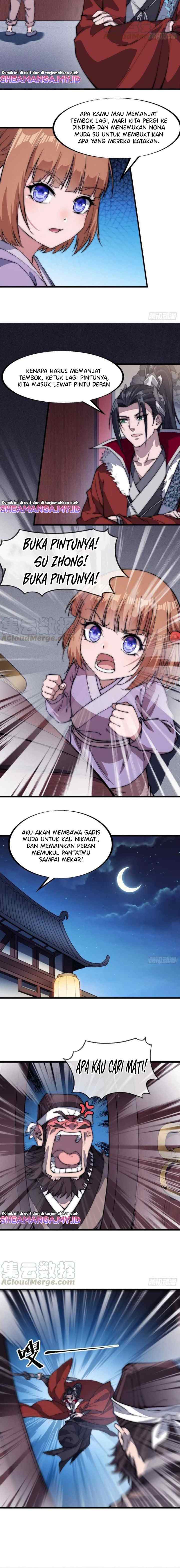It Starts With A Mountain chapter 104 halaman 6