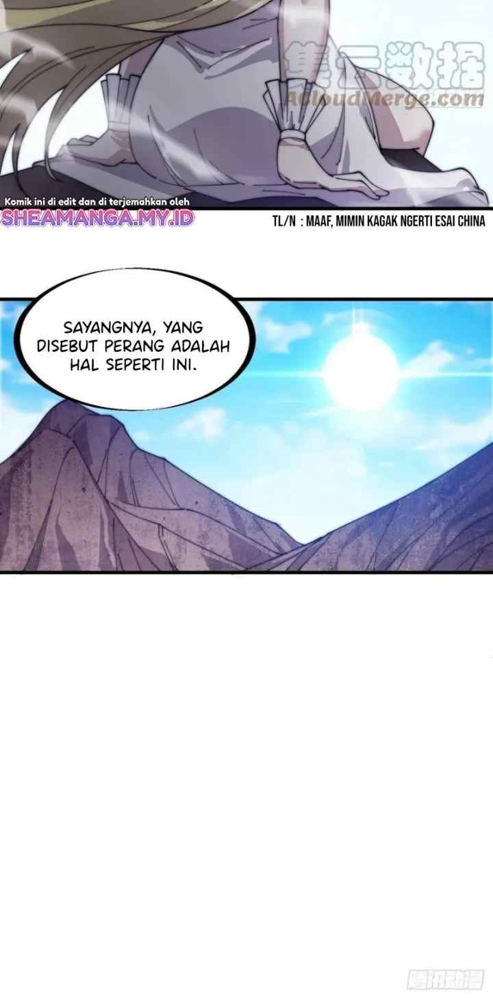 It Starts With A Mountain chapter 138 halaman 15
