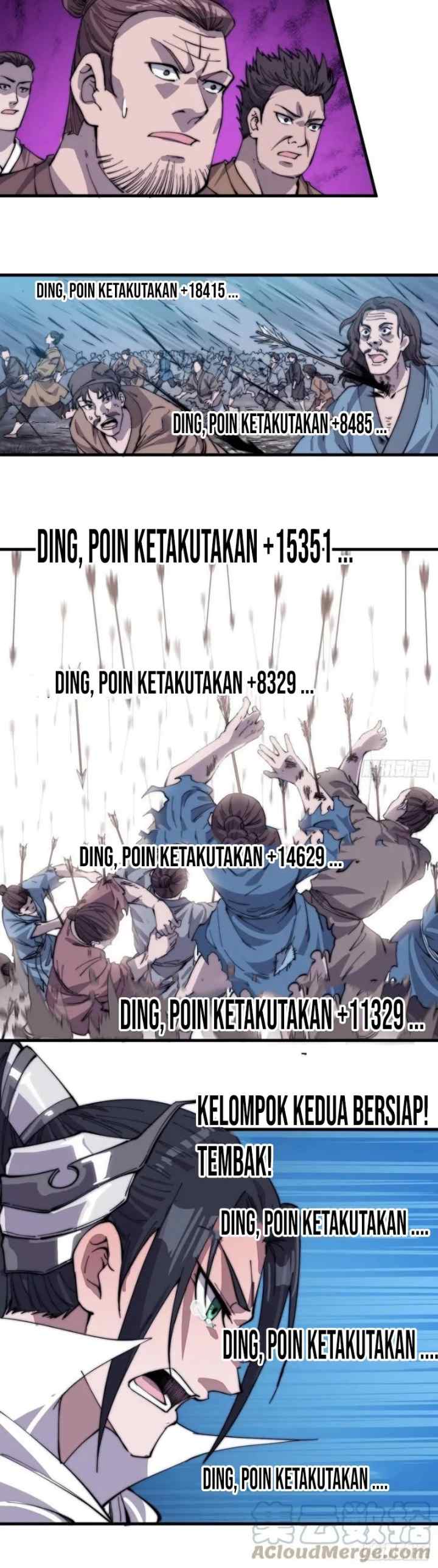 It Starts With A Mountain chapter 138 halaman 7