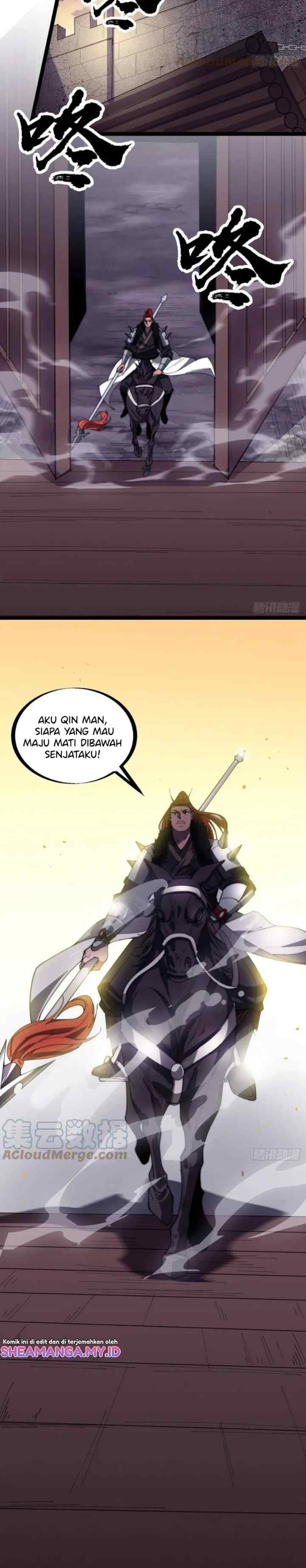 It Starts With A Mountain chapter 139 halaman 15