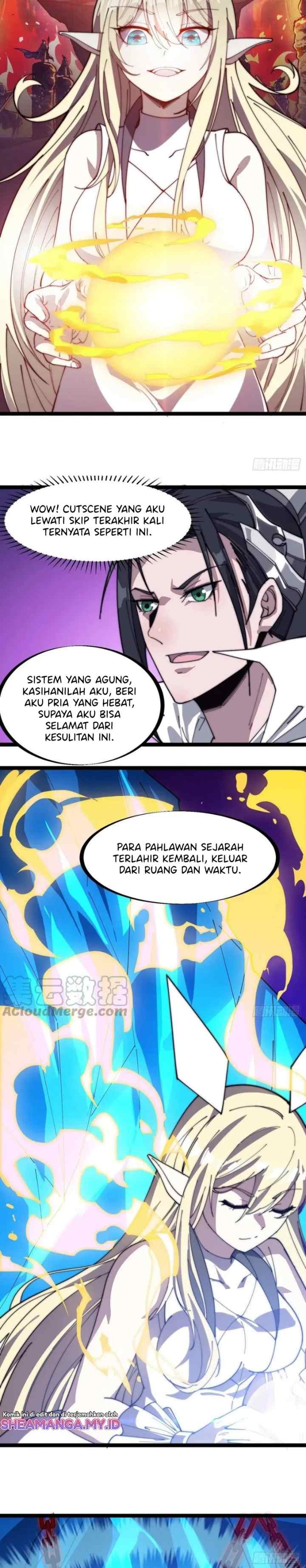 It Starts With A Mountain chapter 139 halaman 4