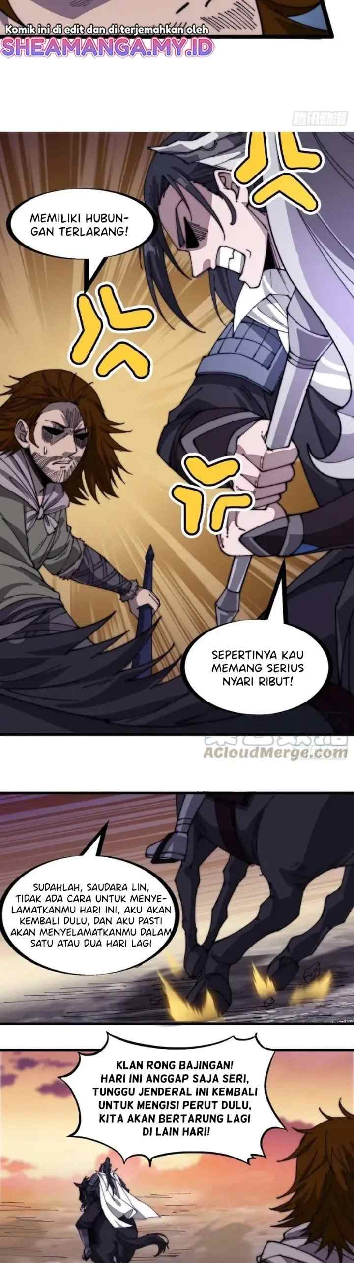 It Starts With A Mountain chapter 142 halaman 4