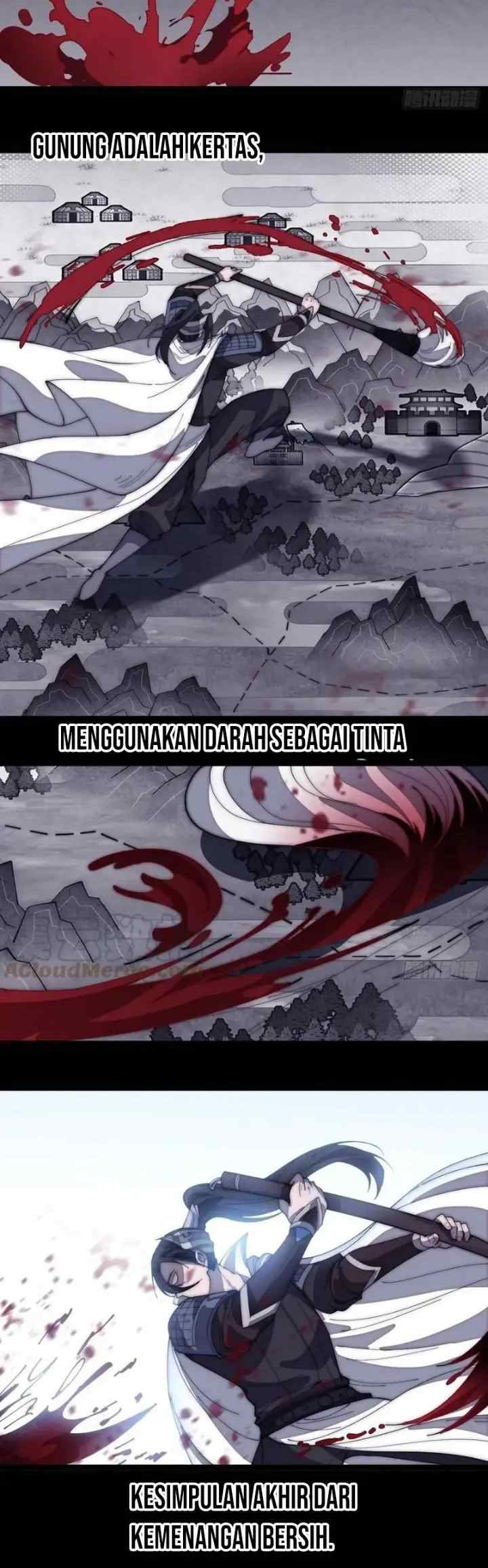 It Starts With A Mountain chapter 145 halaman 12