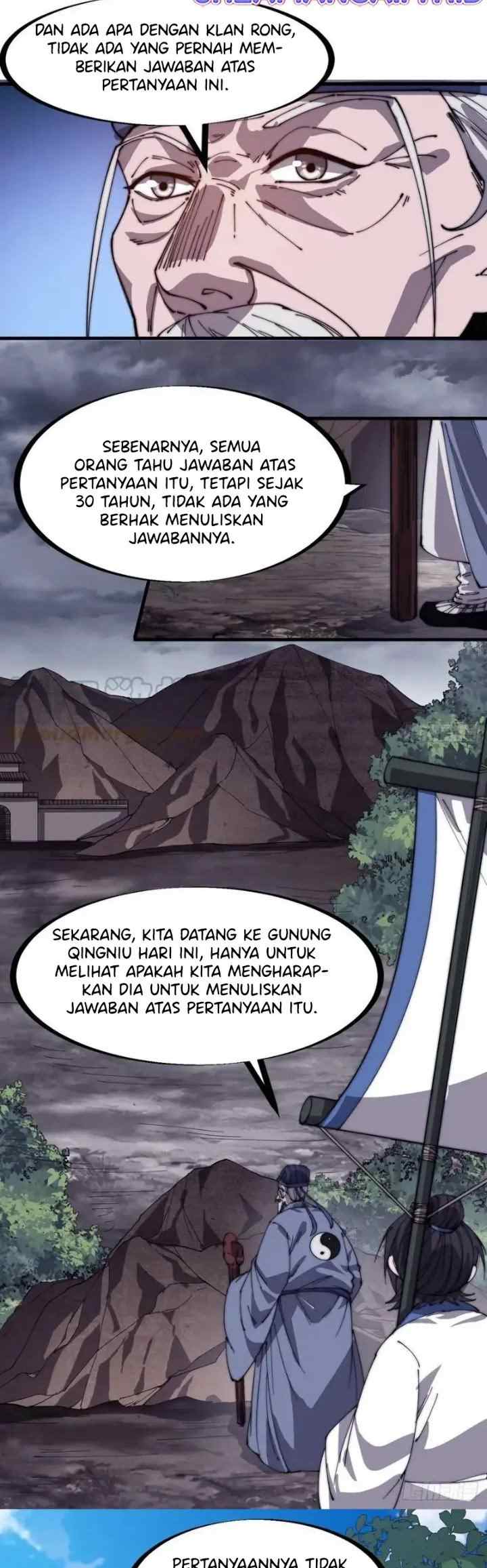 It Starts With A Mountain chapter 145 halaman 10