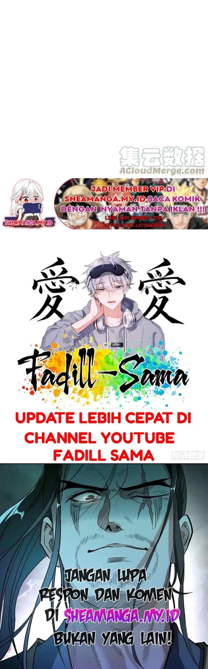 It Starts With A Mountain chapter 145 halaman 20
