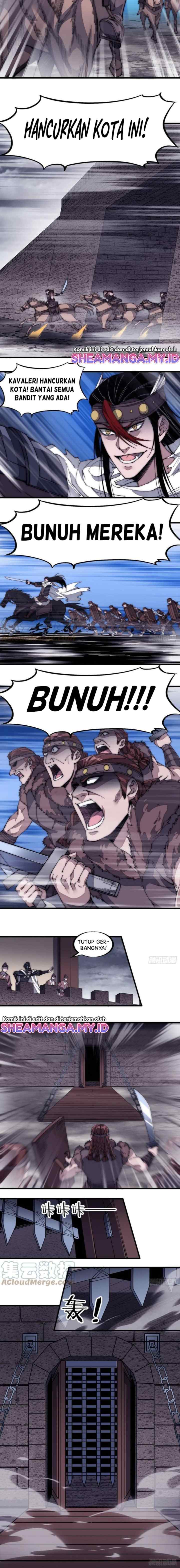 It Starts With A Mountain chapter 146 halaman 4