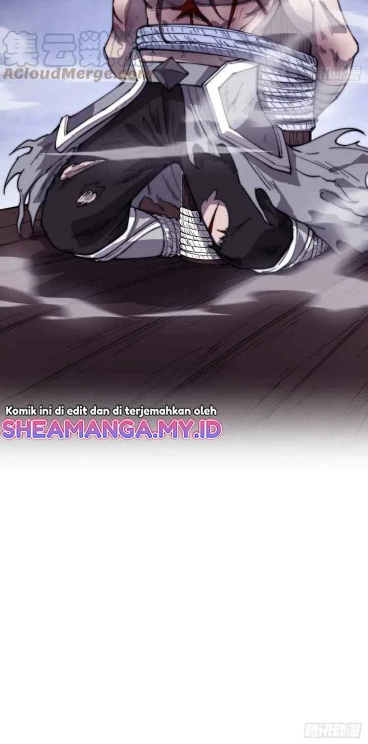 It Starts With A Mountain chapter 148 halaman 15