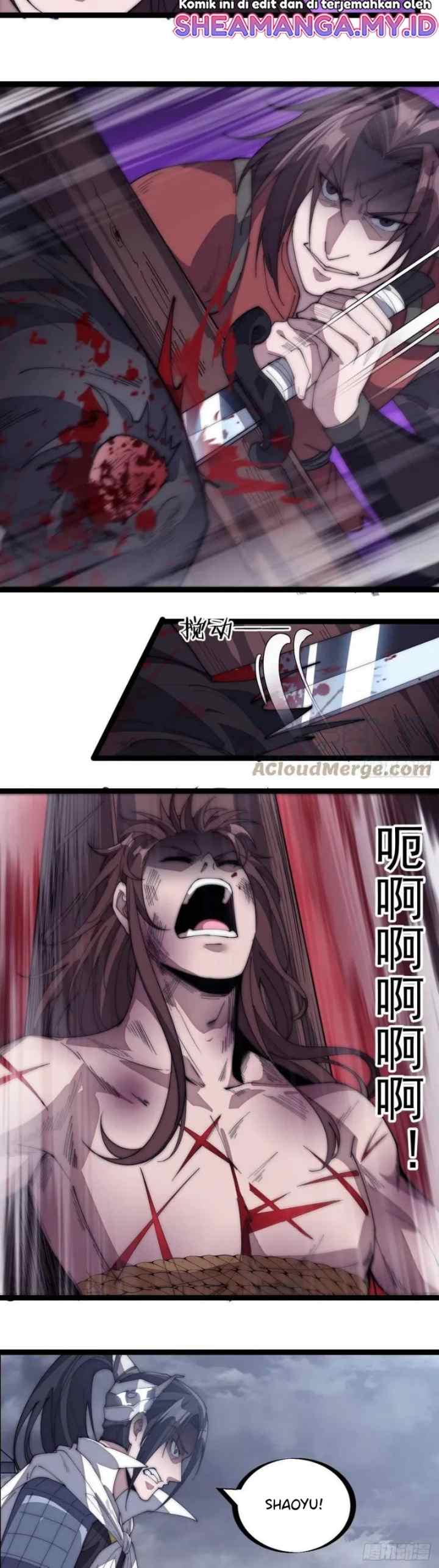 It Starts With A Mountain chapter 149 halaman 5