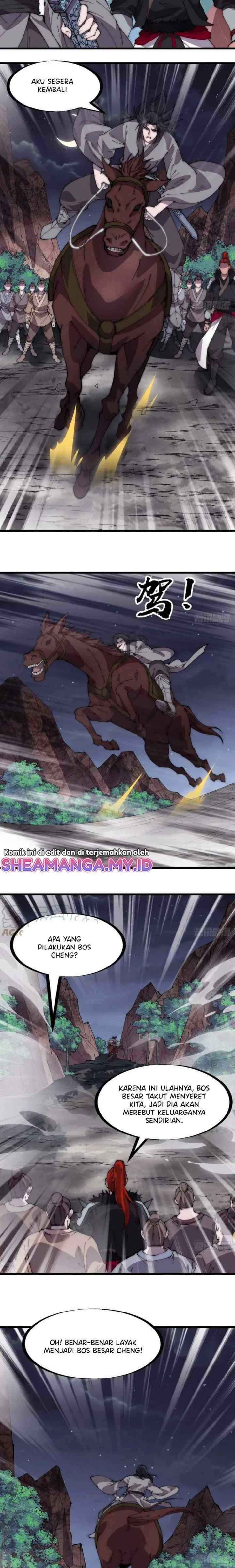 It Starts With A Mountain chapter 237 halaman 6