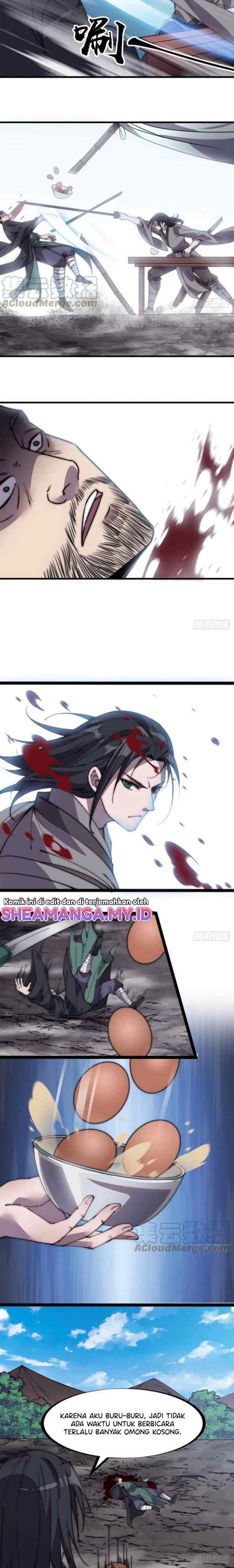 It Starts With A Mountain chapter 238 halaman 7