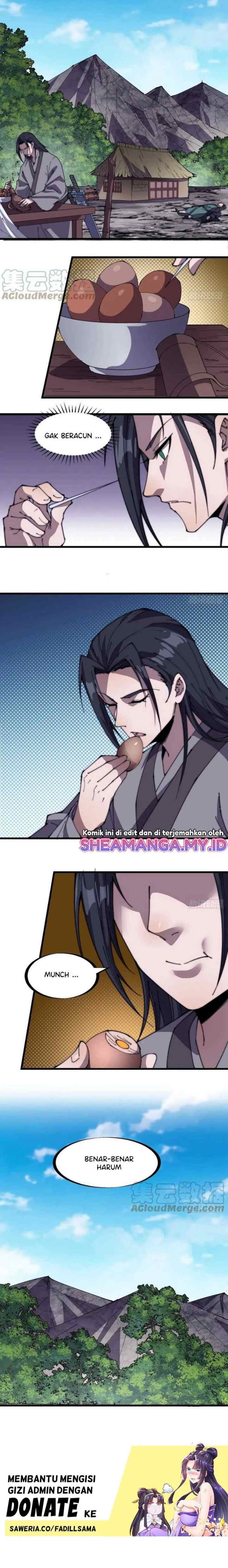 It Starts With A Mountain chapter 238 halaman 10