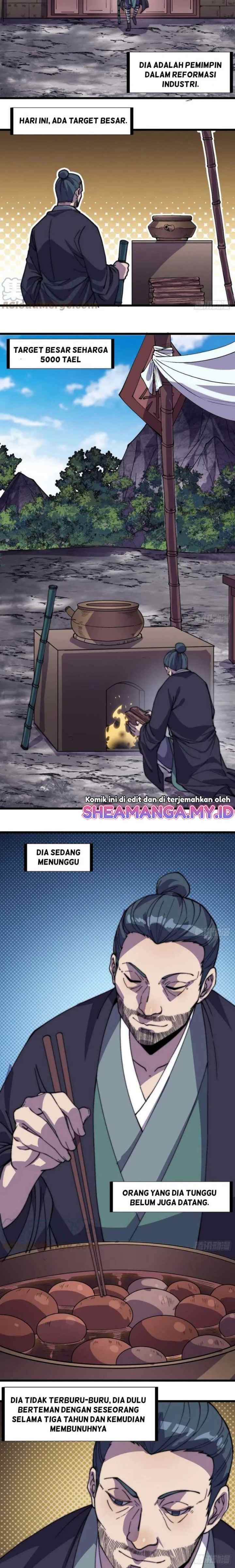 It Starts With A Mountain chapter 238 halaman 4