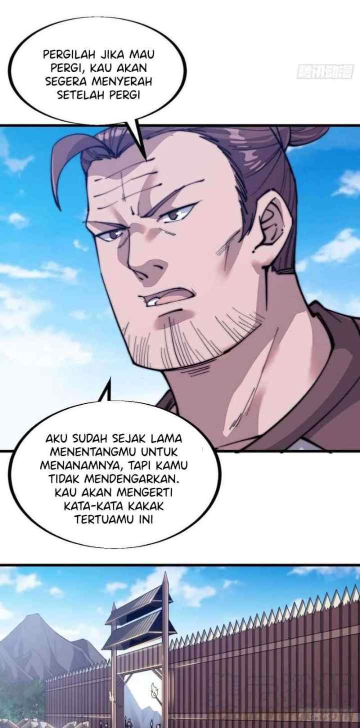It Starts With A Mountain chapter 59 halaman 6