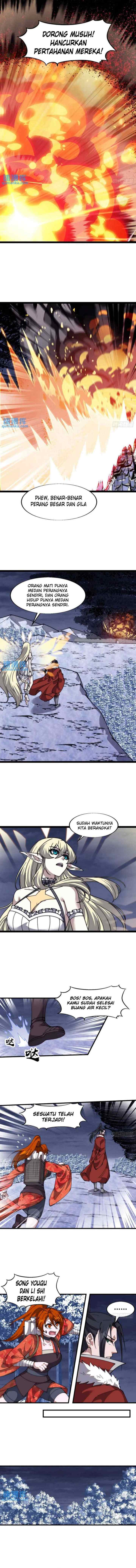 It Starts With A Mountain chapter 719 halaman 4