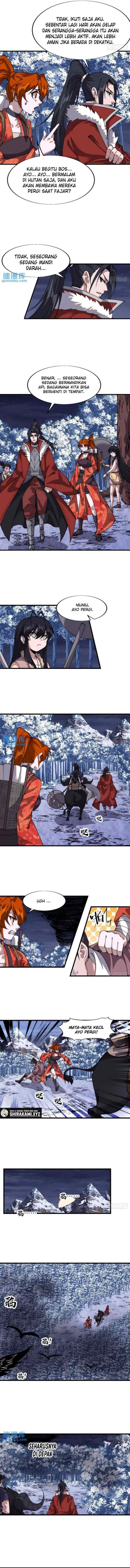 It Starts With A Mountain chapter 719 halaman 6