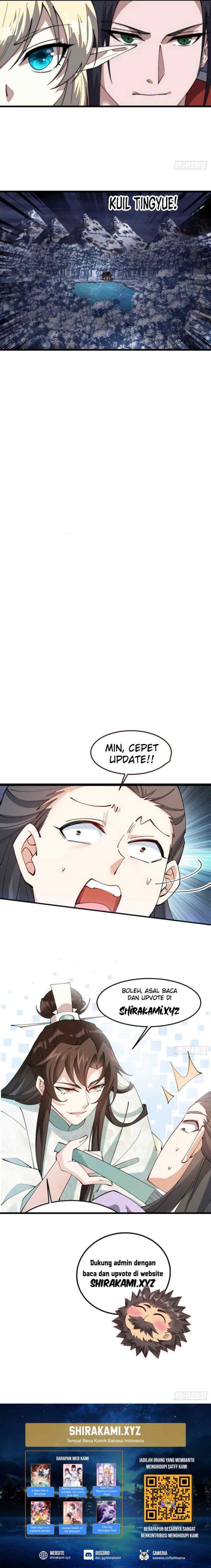 It Starts With A Mountain chapter 719 halaman 7