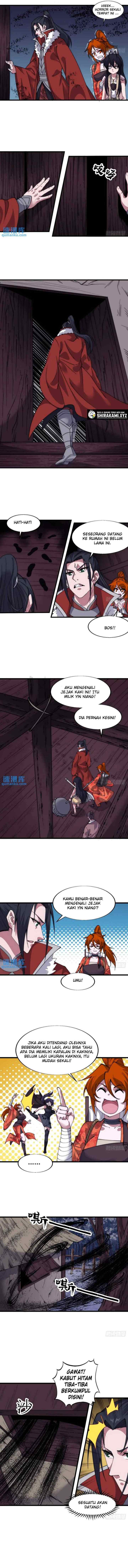 It Starts With A Mountain chapter 720 halaman 6