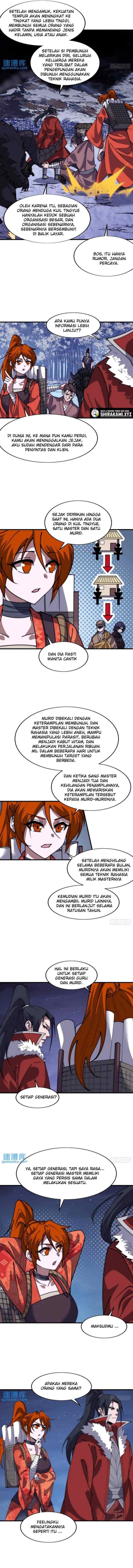It Starts With A Mountain chapter 720 halaman 4
