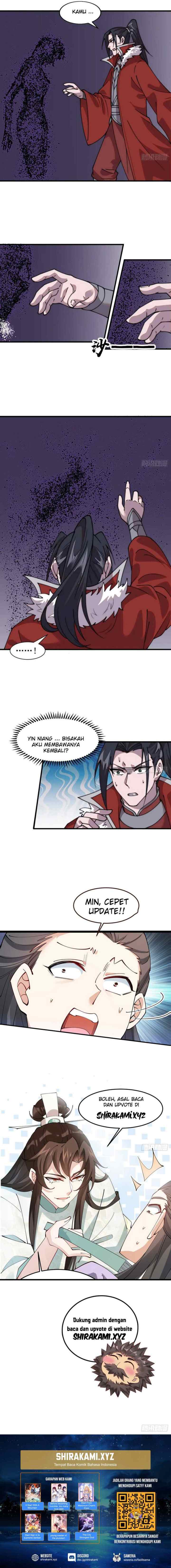 It Starts With A Mountain chapter 720 halaman 9