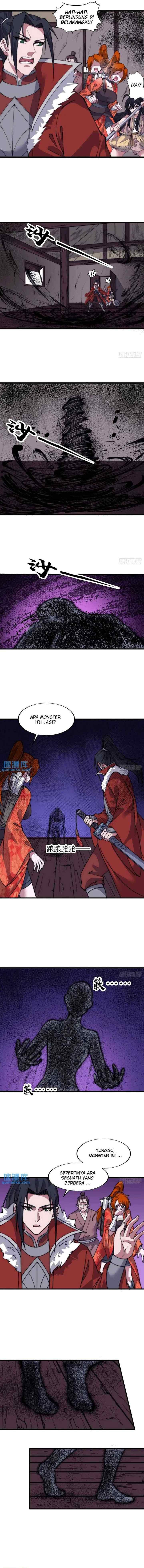 It Starts With A Mountain chapter 720 halaman 7