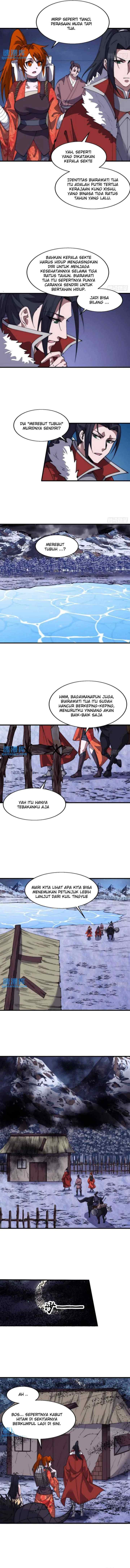 It Starts With A Mountain chapter 720 halaman 5