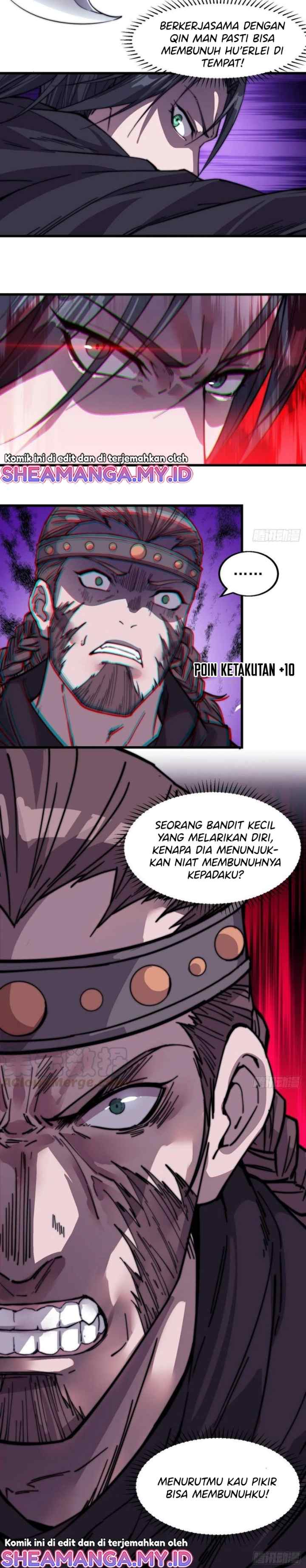 It Starts With A Mountain chapter 75 halaman 7