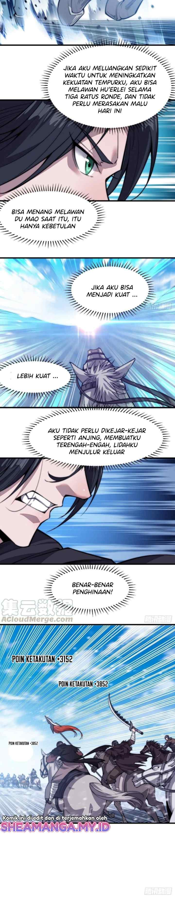 It Starts With A Mountain chapter 75 halaman 4