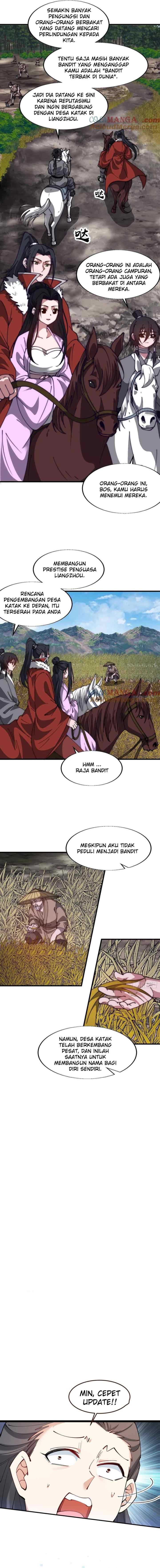 It Starts With A Mountain chapter 762 halaman 7