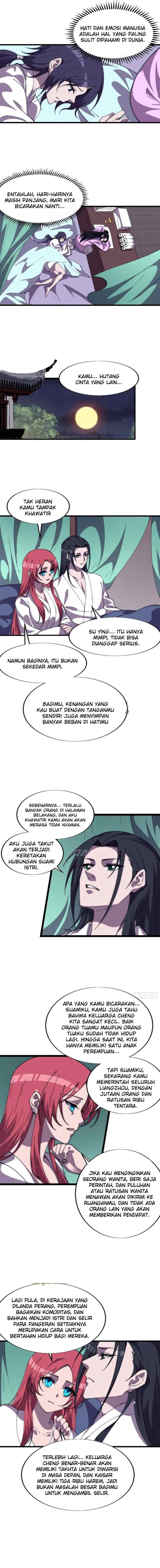 It Starts With A Mountain chapter 762 halaman 4