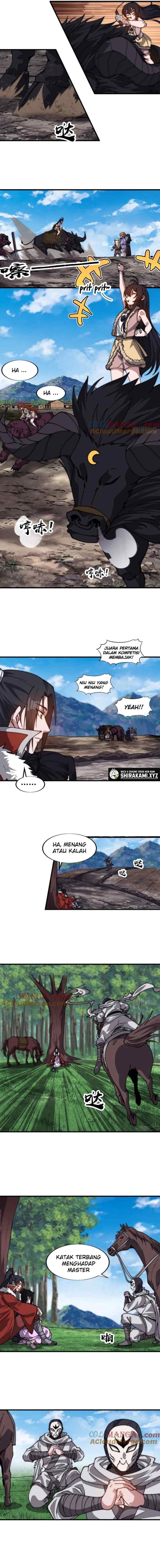 It Starts With A Mountain chapter 763 halaman 4