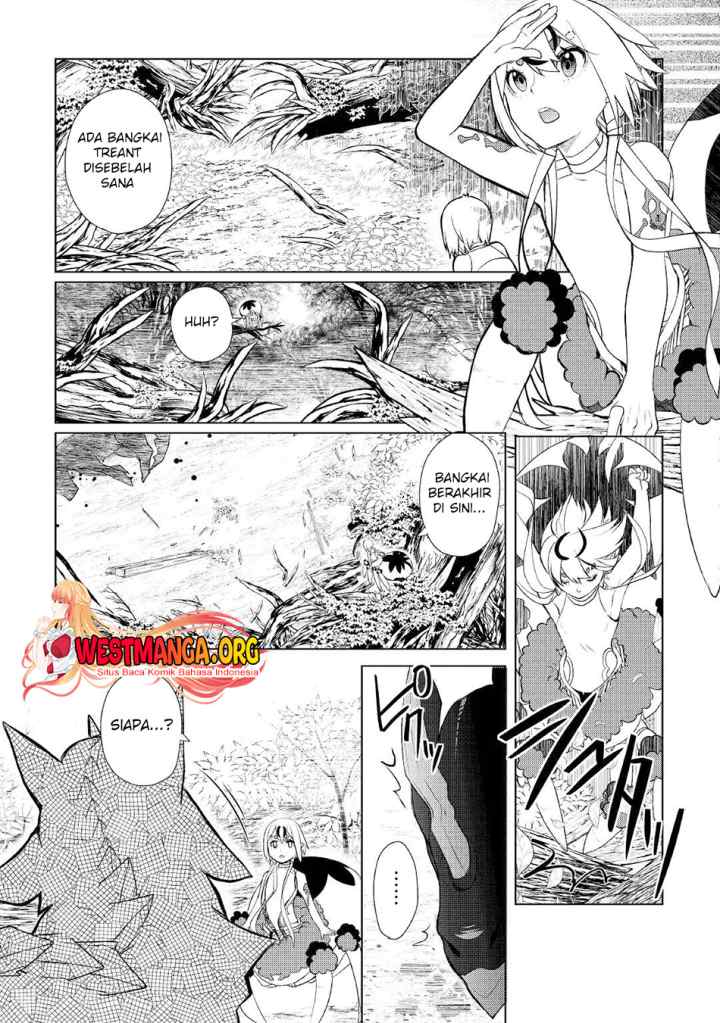 Izure Saikyou no Renkinjutsu Shi? chapter 33.1 halaman 12
