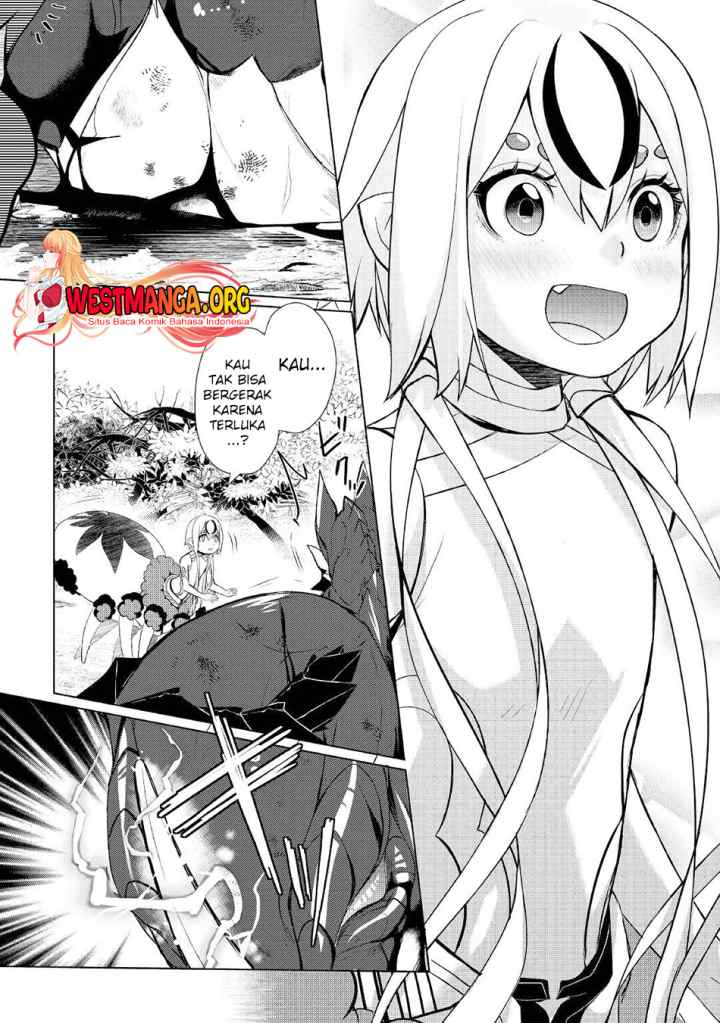 Izure Saikyou no Renkinjutsu Shi? chapter 33.1 halaman 14