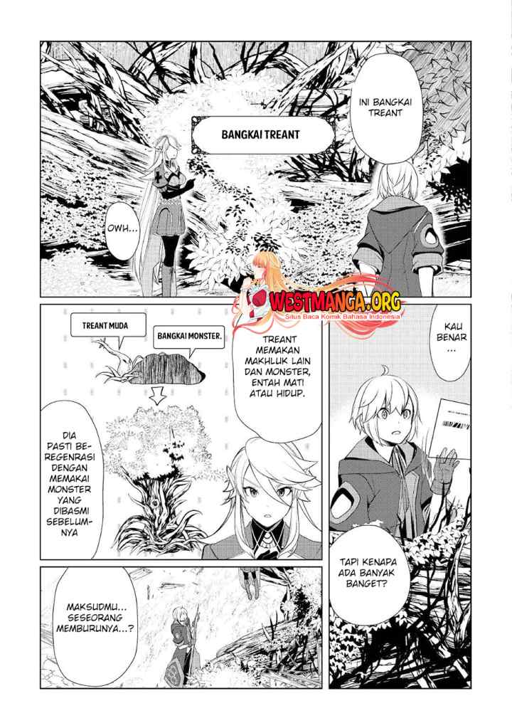 Izure Saikyou no Renkinjutsu Shi? chapter 33.1 halaman 7