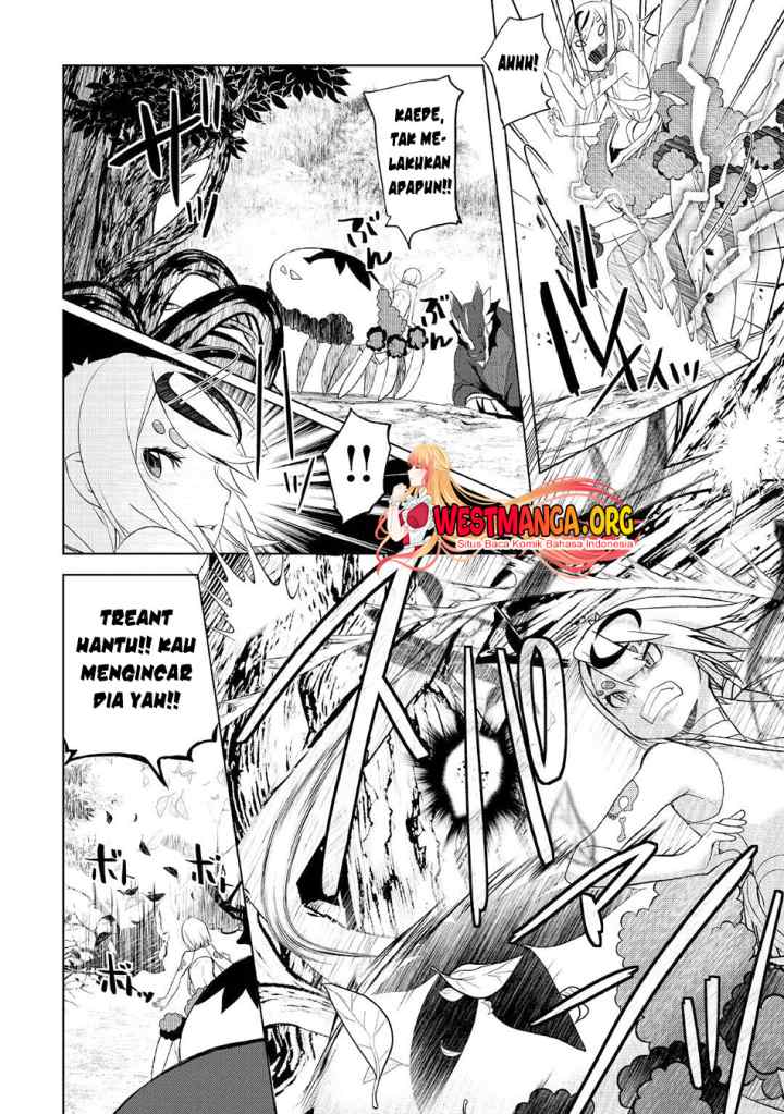 Izure Saikyou no Renkinjutsu Shi? chapter 33.1 halaman 15