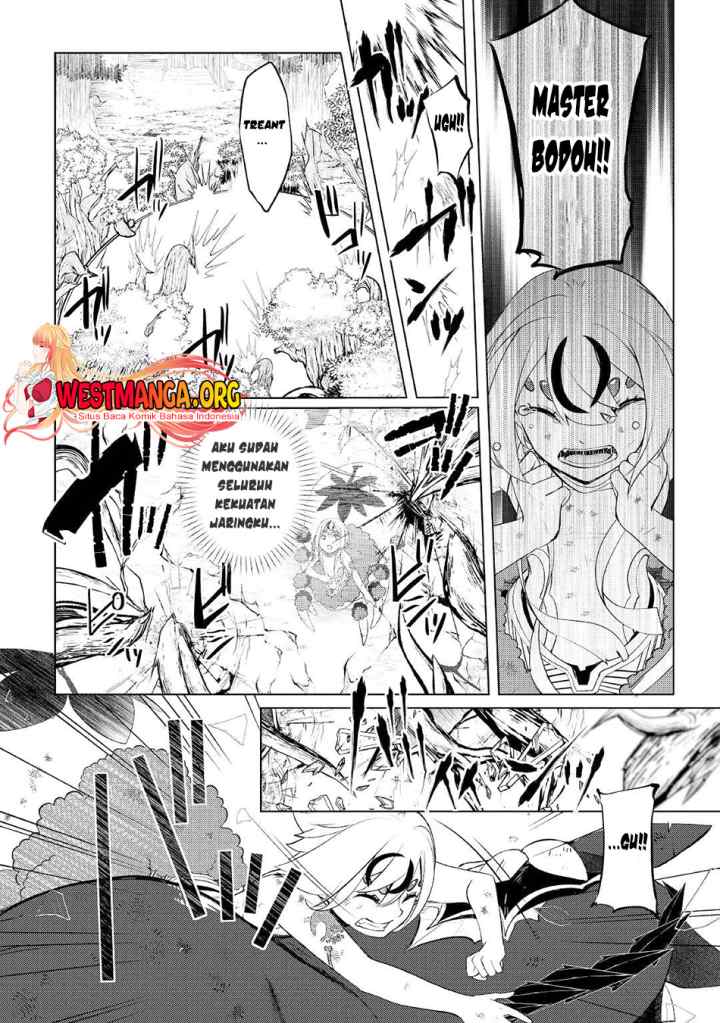 Izure Saikyou no Renkinjutsu Shi? chapter 33.2 halaman 5