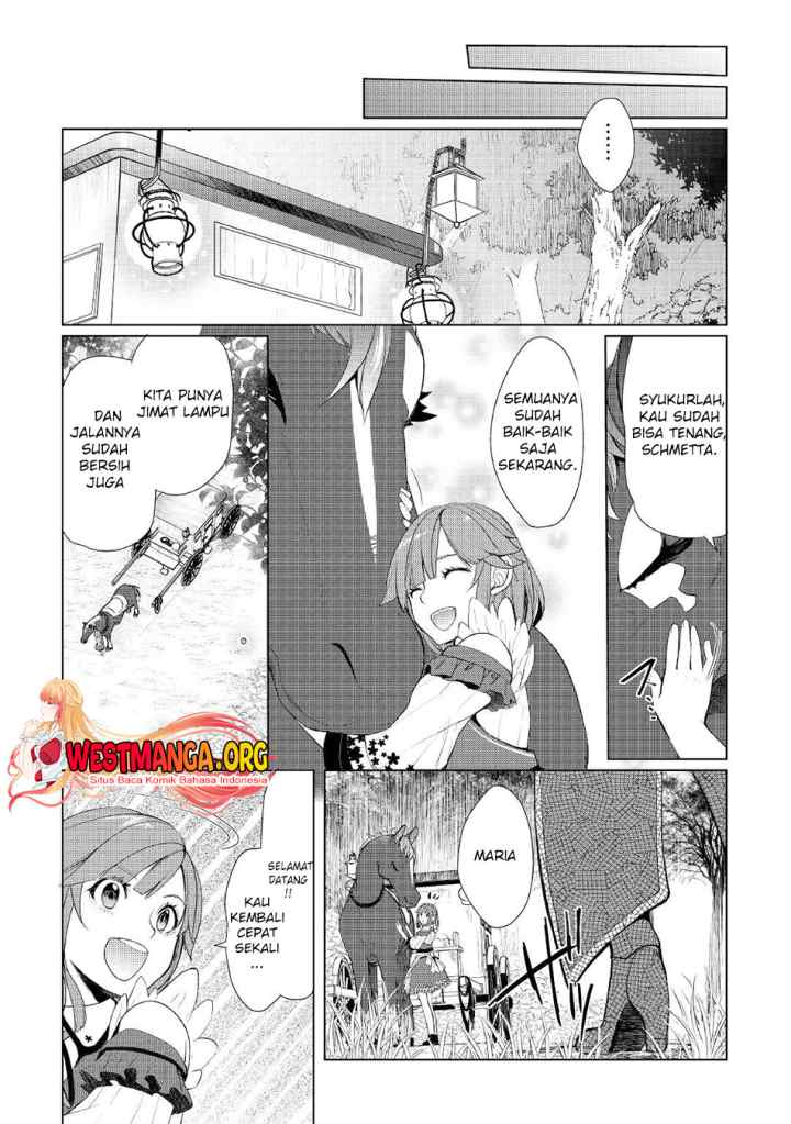 Izure Saikyou no Renkinjutsu Shi? chapter 33.2 halaman 14