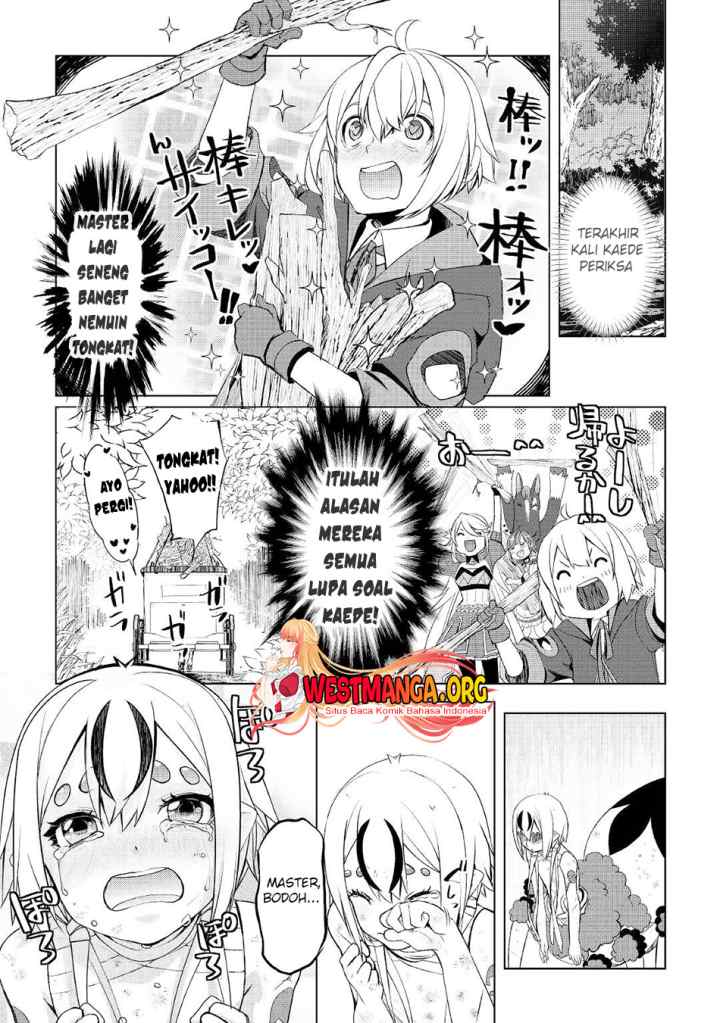 Izure Saikyou no Renkinjutsu Shi? chapter 33.2 halaman 4