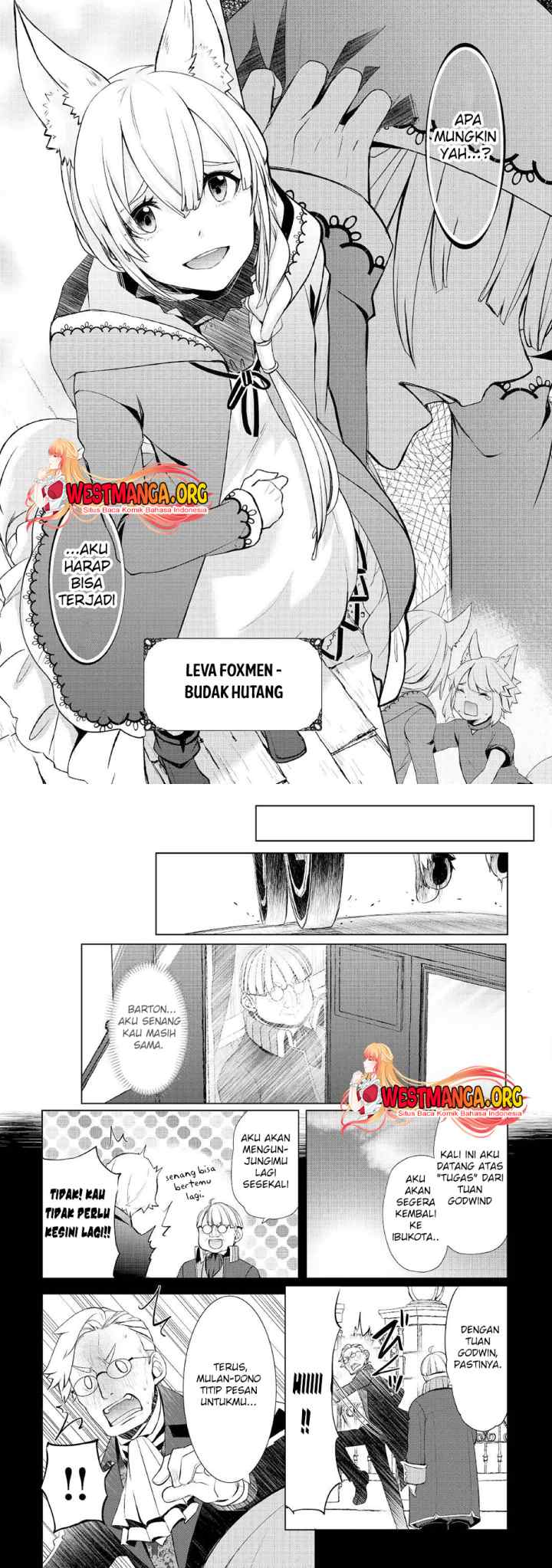 Izure Saikyou no Renkinjutsu Shi? chapter 36 halaman 11